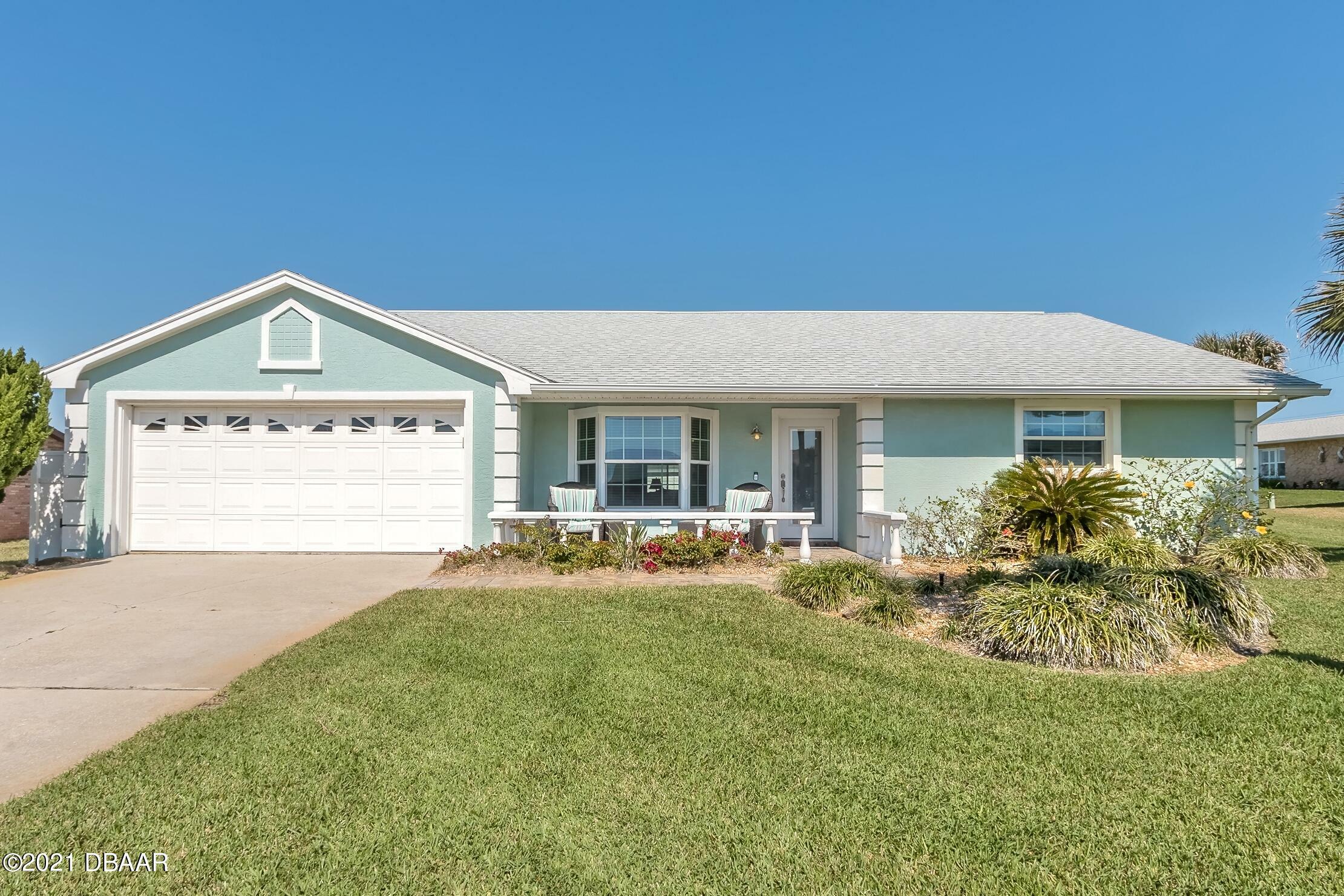 Property Photo:  5 Sea Watch Terrace  FL 32176 