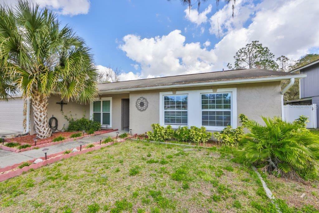 Property Photo:  4002 Briarlake Drive  FL 33596 