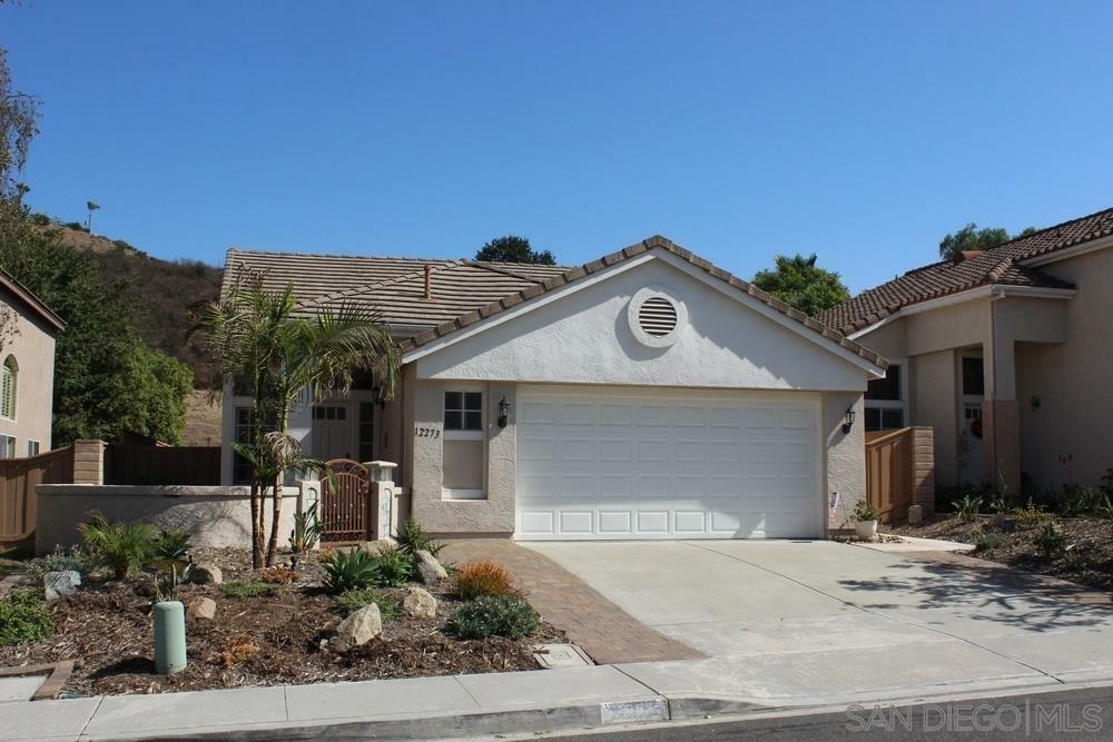 Property Photo:  12273 Briardale Way  CA 92128 