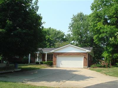 Property Photo: 6514 Greentree Rd OH 45044