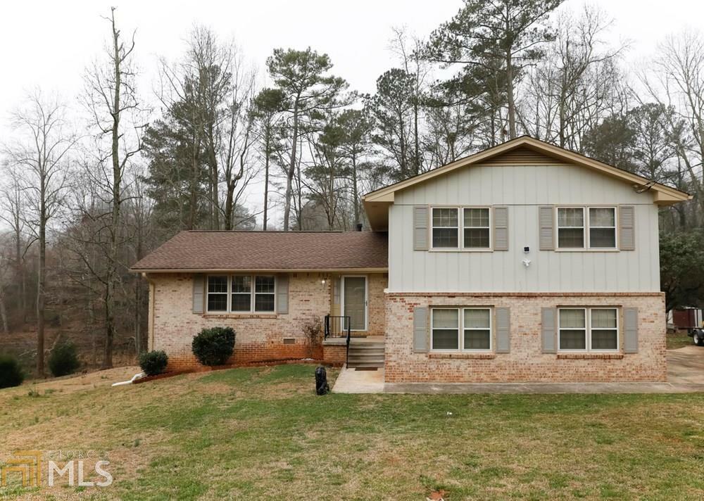 Property Photo: 539 Fond Du Lac Dr GA 30088