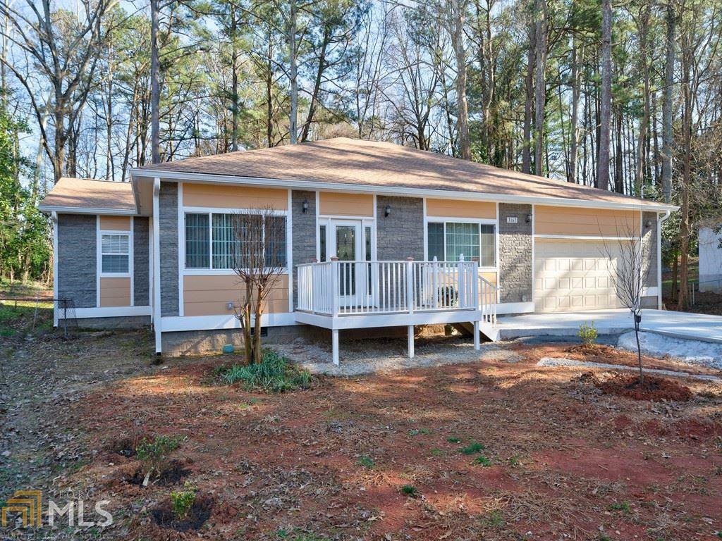 Property Photo:  3167 Westmart Ln  GA 30340 