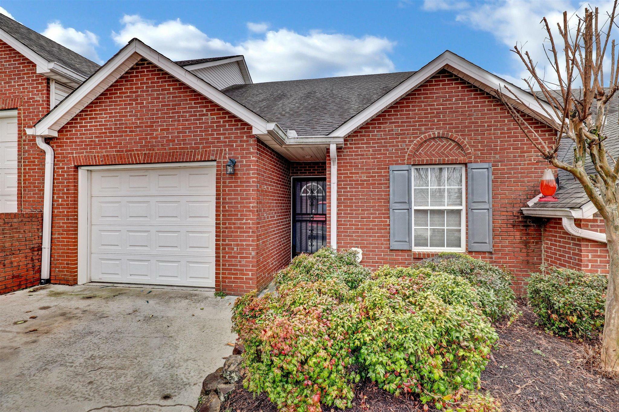 Property Photo:  3215 Thomas Hill Way  TN 37917 