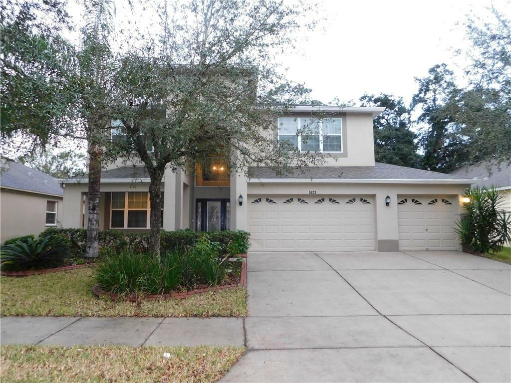 Property Photo: 5823 Butterfield Street FL 33578