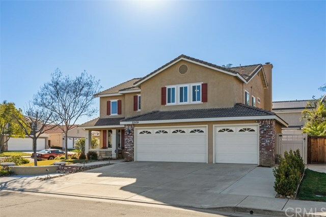 Property Photo:  33109 Sotelo Drive  CA 92592 