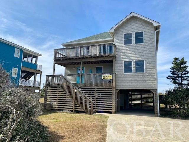 Property Photo:  9112 S Old Oregon Inlet Road Lot 74  NC 27959 