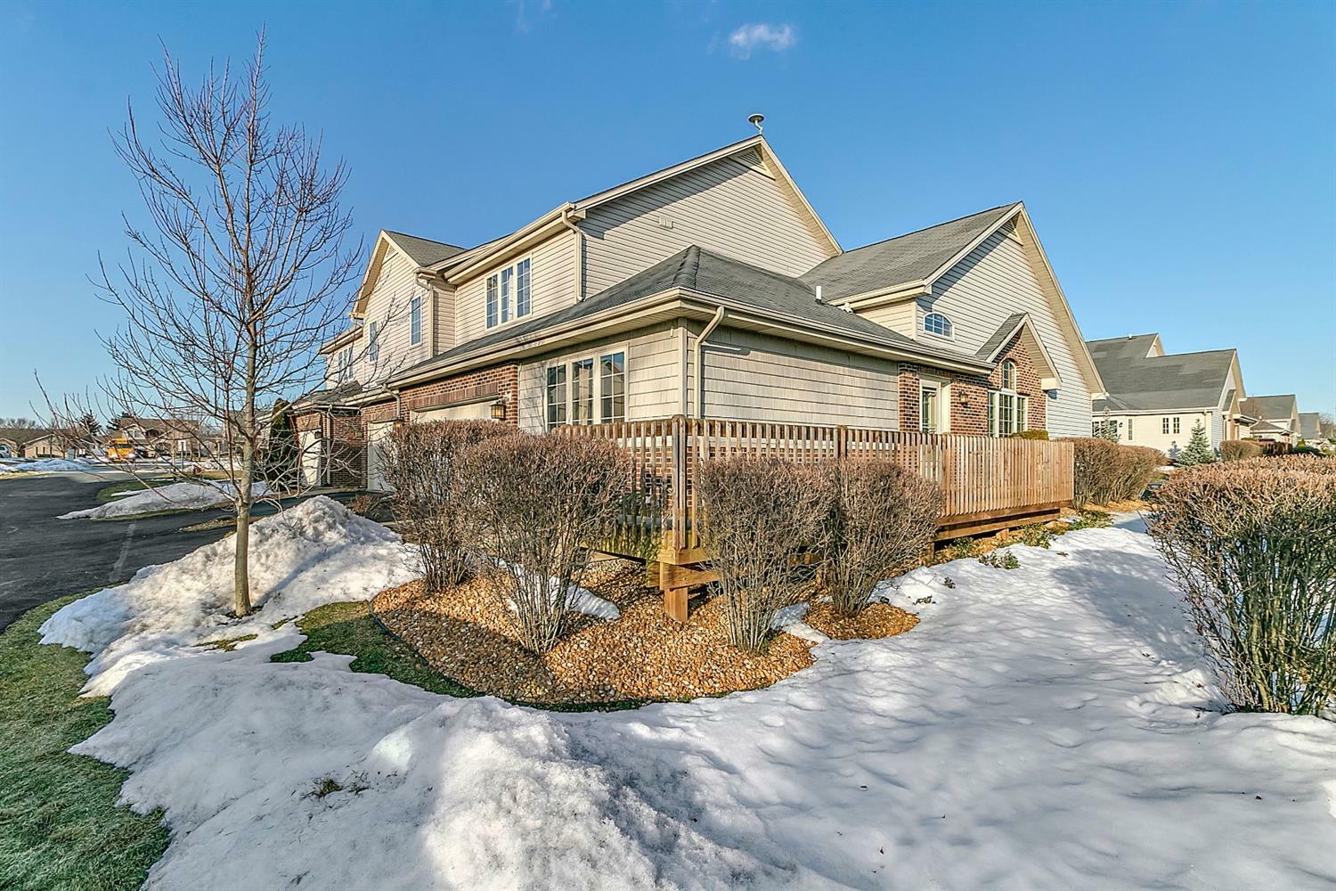 Property Photo: 15579 98th Place IN 46311