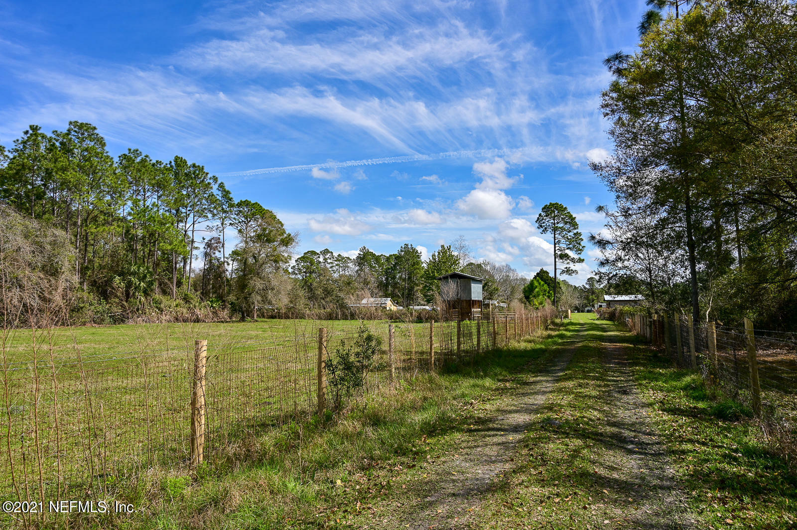 Property Photo:  372 Stokes Landing Road  FL 32177 