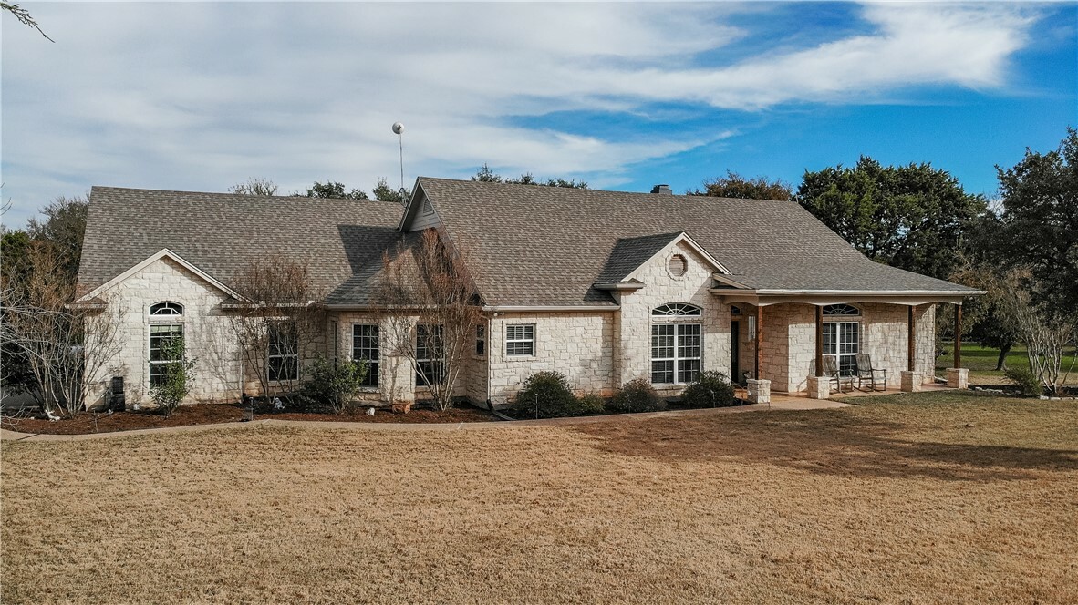 Property Photo:  1950 Austin Hines Drive  TX 76633 