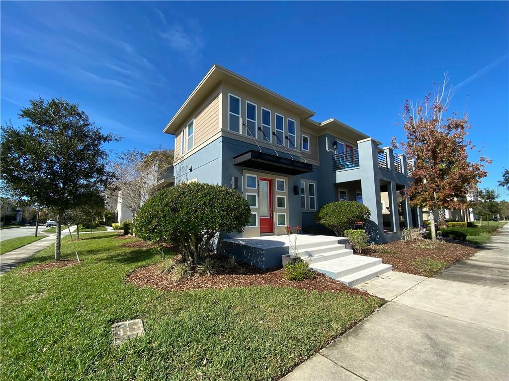 Property Photo:  14088 Walcott Avenue  FL 32827 