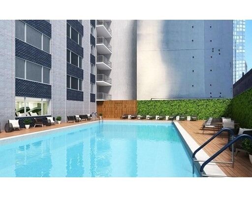 Property Photo:  151 Tremont 8T  MA 02111 