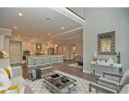 Property Photo: 635 Old Post Road - Woodcrest Run 2-306 MA 02067