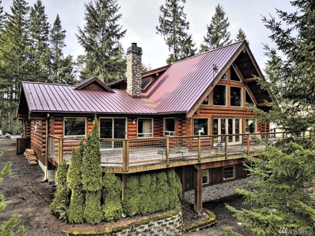 Property Photo:  390 E Laurel Park  WA 98592 