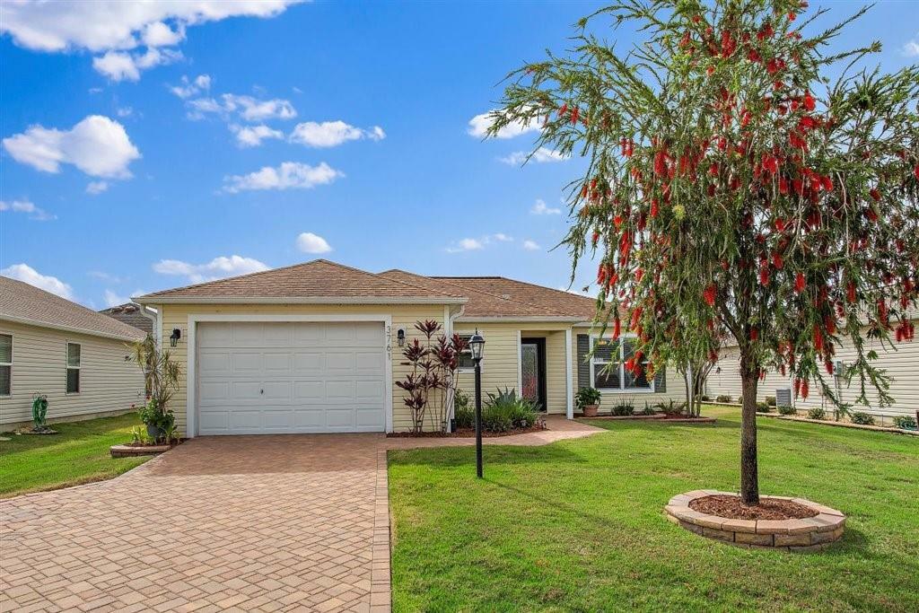 Property Photo:  3761 Fir Street Street  FL 32163 