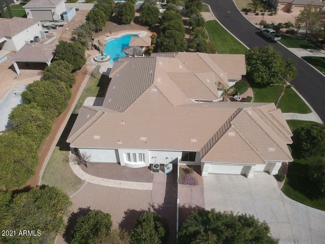 Property Photo:  2222 N Val Vista Drive 14  AZ 85213 