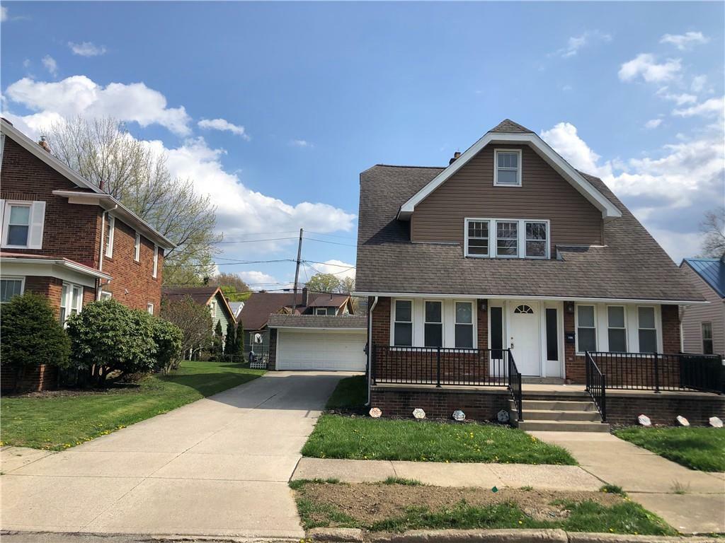 Property Photo:  137 W 37th Street  PA 16508 