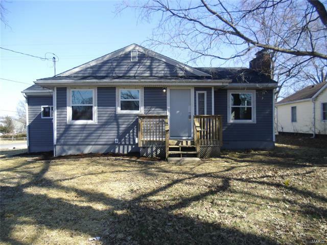 Property Photo: 100 Westerholdt Street 62024