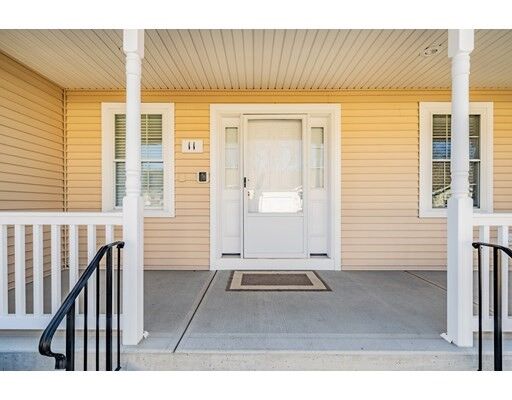 Property Photo: 308 Miller St 11 MA 01056