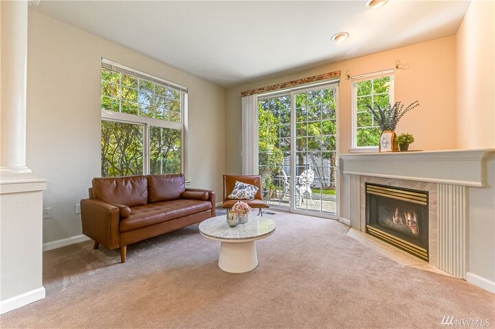 Property Photo:  2010 132nd Ave SE 105  WA 98005 