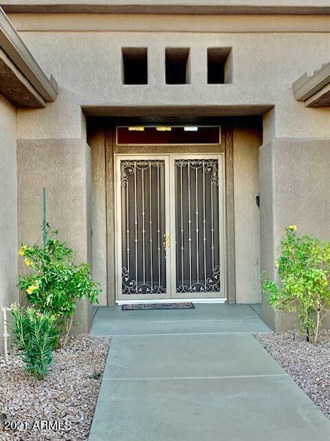 Property Photo: 15793 W El Nino Court AZ 85374