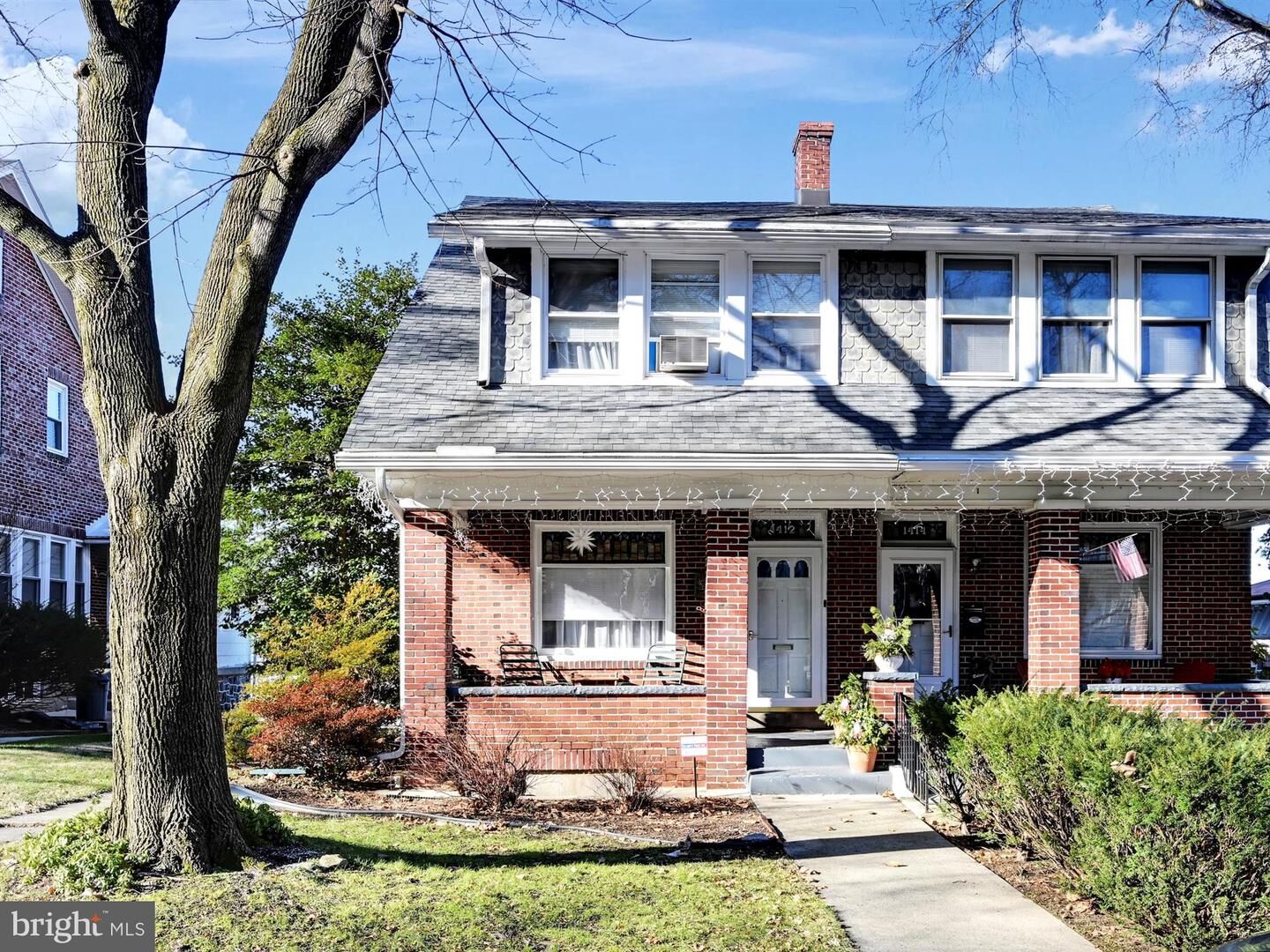 Property Photo: 1412 Palm Street PA 19604