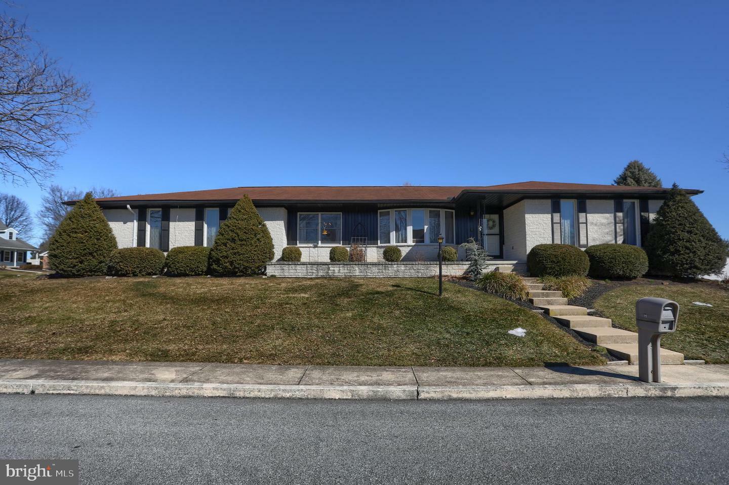 Property Photo: 11 Gentry Drive PA 17078