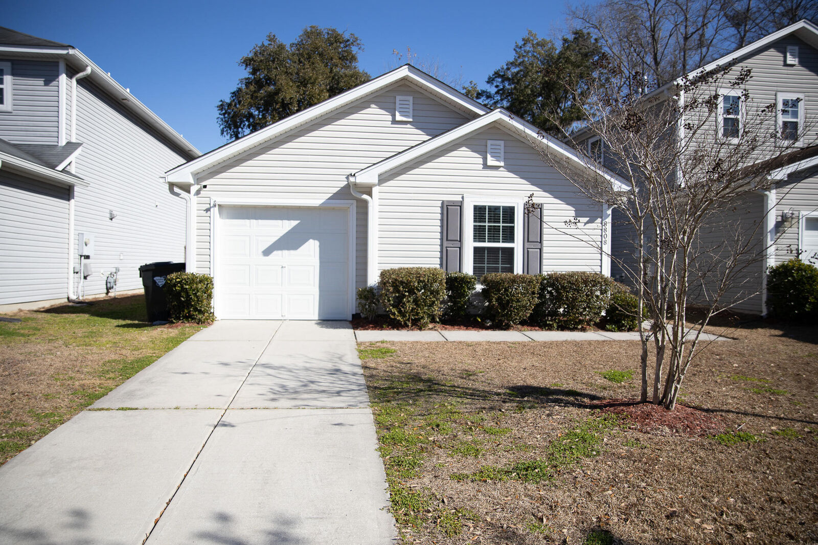 Property Photo:  8808 Gilston Lane  SC 29420 