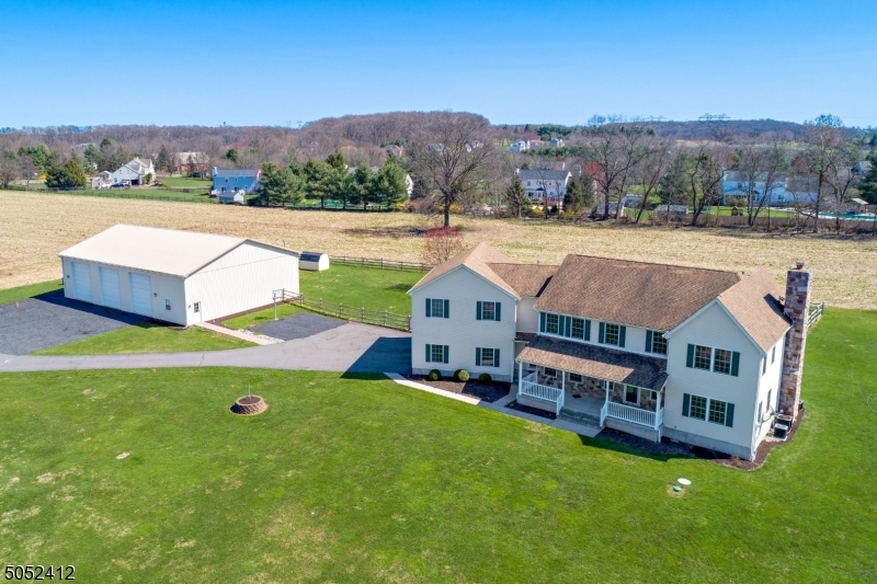 Property Photo: 710 County Road 513 NJ 08867