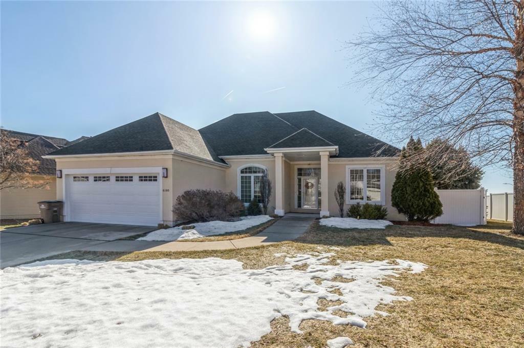 Property Photo:  6180 Brookview Drive  IA 50266 