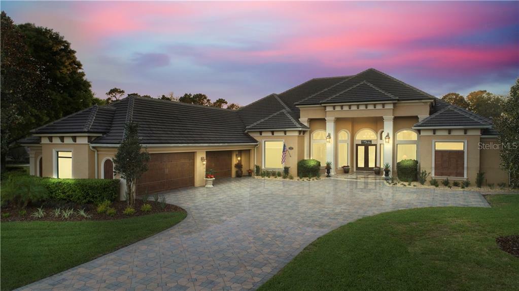 Property Photo: 108 Edgelake Drive FL 32713