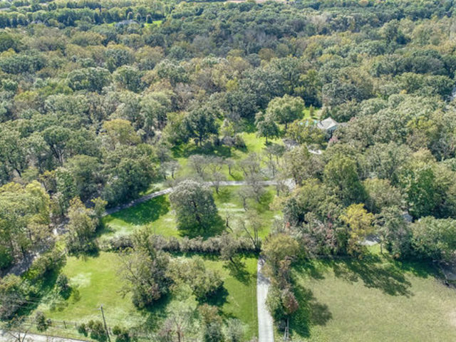 Property Photo:  Lot 1 Curling Pond (Lot) Road  IL 60184 