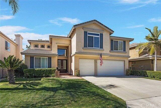 Property Photo:  3 Stonemill  CA 92679 