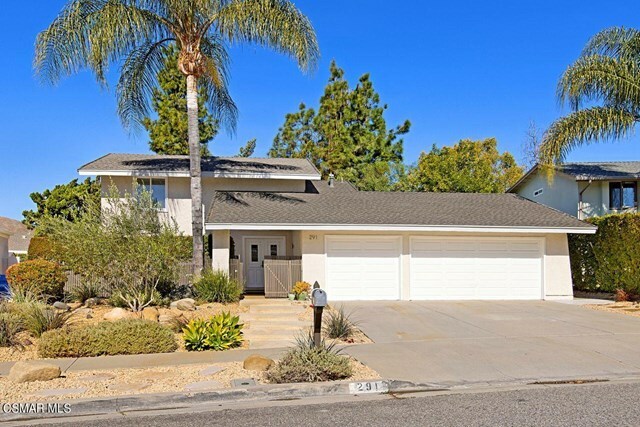 Property Photo:  291 Locust Avenue  CA 91377 