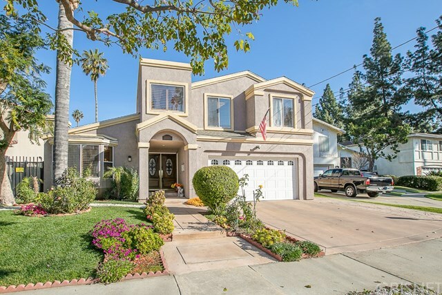 Property Photo:  20223 Gifford Street  CA 91306 