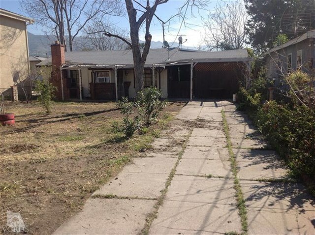 Property Photo:  7536 N Claybeck Avenue  CA 91505 