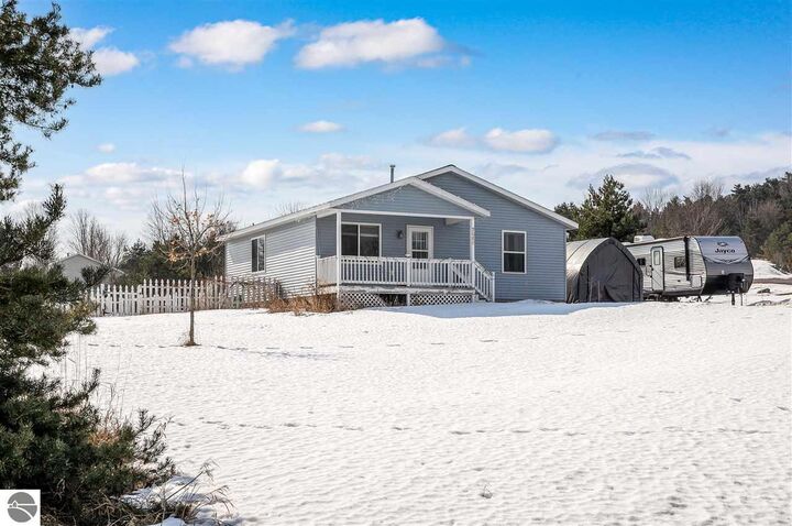 7996 E Timberwoods Drive  Traverse City MI 49684 photo
