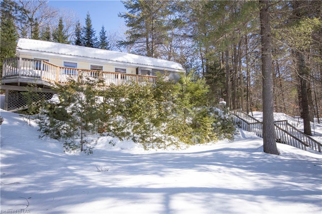 Property Photo:  1119 Soundhorn Lane  ON K0M 1J2 