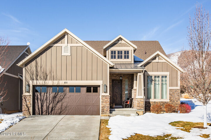 481 N 680 W  Midway UT 84049 photo