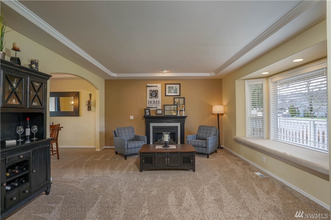Property Photo: 14515 146th Ave E WA 98360