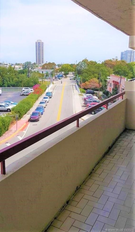 Property Photo:  7300 Wayne Ave 408  FL 33141 