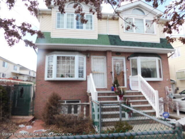 118 Wainwright Avenue  Staten Island NY 10312 photo