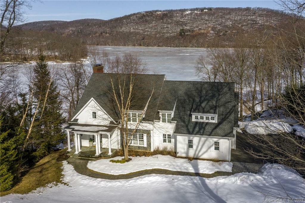 Property Photo:  39 Sail Harbour Drive  CT 06812 