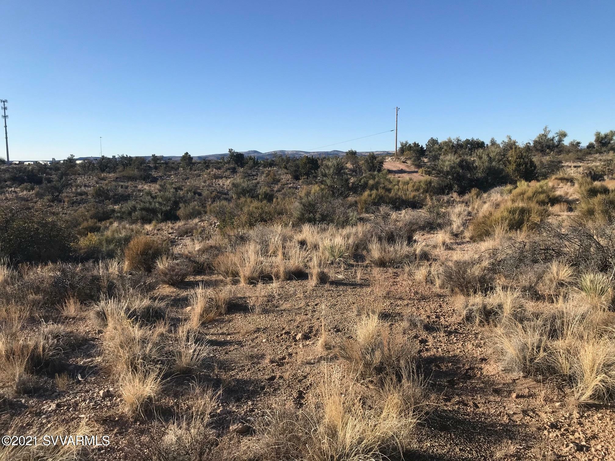 Property Photo:  4710 E Crazy Horse Circle  AZ 86335 