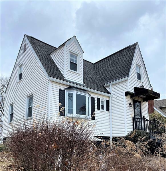 Property Photo:  140 Orchard Ave  PA 16001 