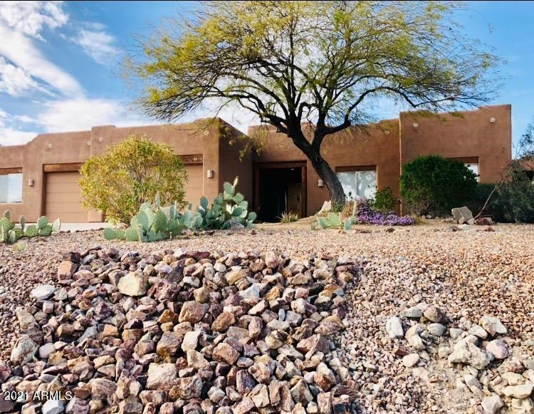 Property Photo:  15232 N Skylark Circle  AZ 85268 