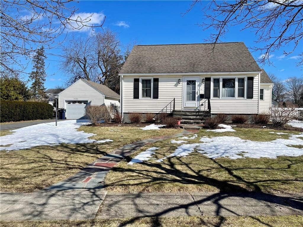 Property Photo: 113 Bridge St Street NY 13148