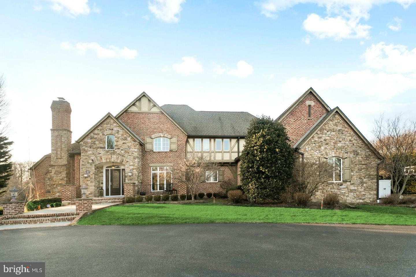 Property Photo: 350 Tom Brown Road NJ 08057