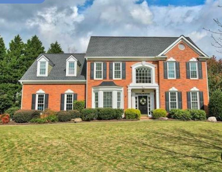 Property Photo: 3460 White Fox Lane GA 30024