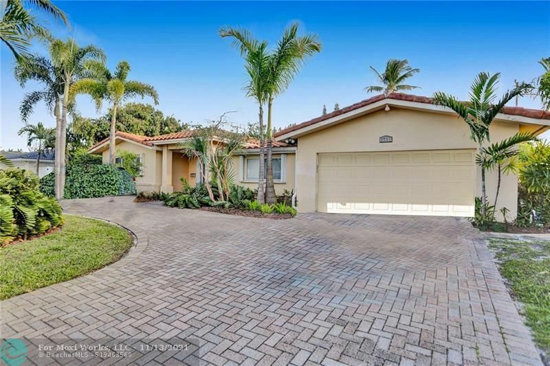 Property Photo: 2732 NE 35th St FL 33306