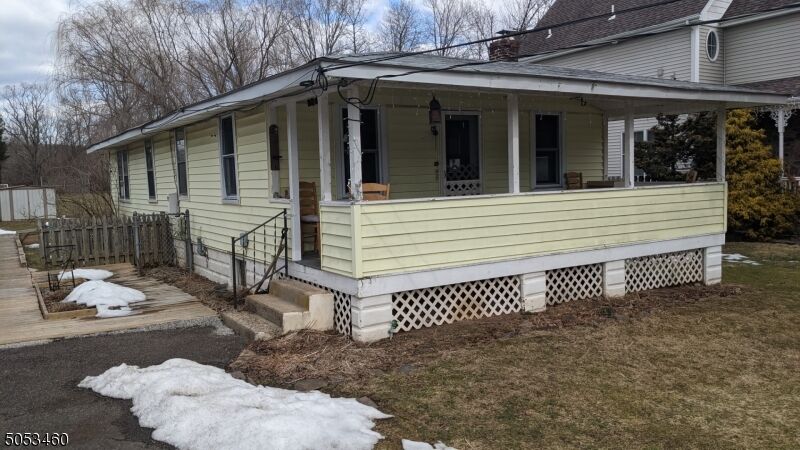Property Photo: 10 Trimmer Ave NJ 08560